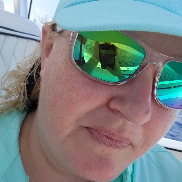 Meet your Posher, Trisha - Picture 1 of 1